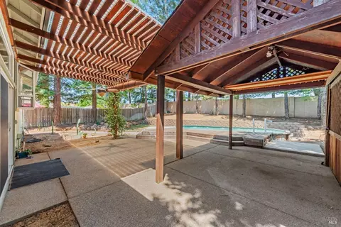 Exterior - 119 Lighthouse Way, Vacaville, CA 95688 photo 7 of 13