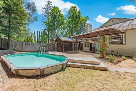 Exterior - 119 Lighthouse Way, Vacaville, CA 95688 photo 10 of 13