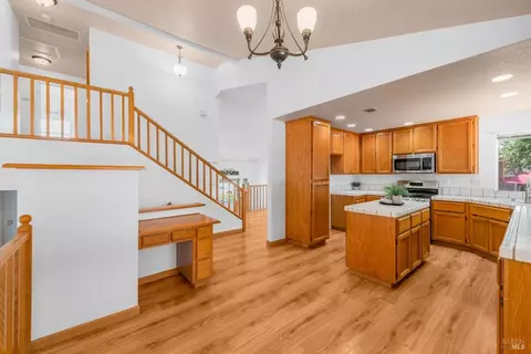 Entry Way - 119 Lighthouse Way, Vacaville, CA 95688 photo 1 of 3