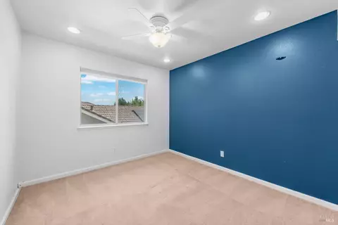 Bedroom - 119 Lighthouse Way, Vacaville, CA 95688 photo 5 of 8