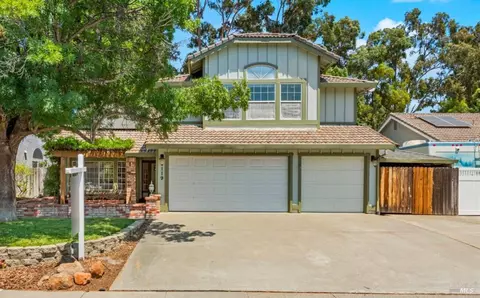 119 Lighthouse Way, Vacaville, CA 95688