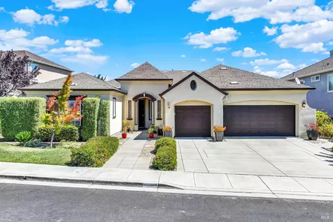 505 Arguello Dr, Benicia, CA 94510