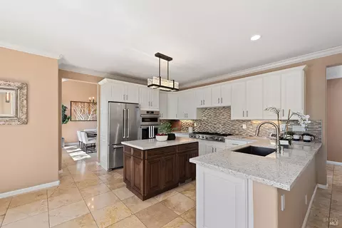 Kitchen - 1209 Davida Ct, Windsor, CA 95492 photo 2 of 2
