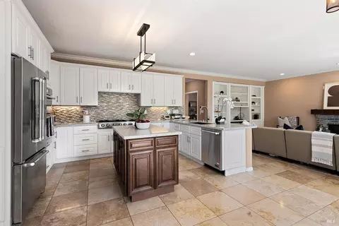 Kitchen - 1209 Davida Ct, Windsor, CA 95492 photo 1 of 2