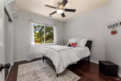 Bedroom - 1209 Davida Ct, Windsor, CA 95492 photo 2 of 3