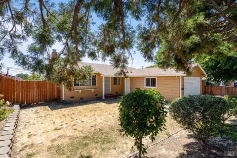 201 Redwing St, Vallejo, CA 94589