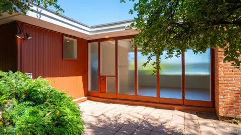 Exterior - 16-18 Sausalito Blvd, Sausalito, CA 94965 photo 3 of 13