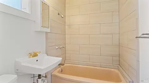 Bath - 16-18 Sausalito Blvd, Sausalito, CA 94965 photo 1 of 2