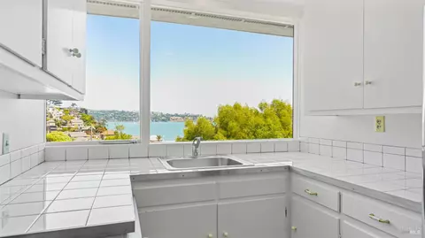 Kitchen - 16-18 Sausalito Blvd, Sausalito, CA 94965 photo 7 of 7