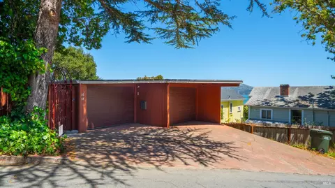Exterior - 16-18 Sausalito Blvd, Sausalito, CA 94965 photo 13 of 13