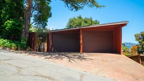 Exterior - 16-18 Sausalito Blvd, Sausalito, CA 94965 photo 2 of 13