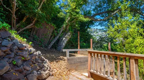 Exterior - 16-18 Sausalito Blvd, Sausalito, CA 94965 photo 12 of 13