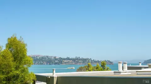 View/Area - 16-18 Sausalito Blvd, Sausalito, CA 94965 photo 1 of 4