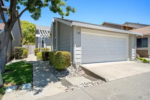 148 Stageline Dr, Vallejo, CA 94591