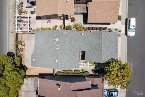 View/Area - 148 Stageline Dr, Vallejo, CA 94591 photo 1 of 4