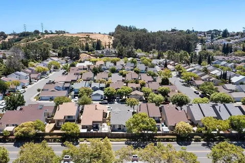 View/Area - 148 Stageline Dr, Vallejo, CA 94591 photo 2 of 4