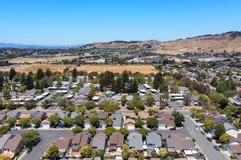 View/Area - 148 Stageline Dr, Vallejo, CA 94591 photo 4 of 4