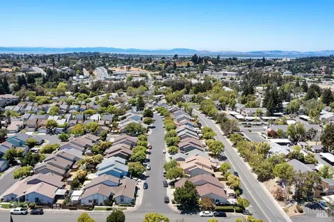 View/Area - 148 Stageline Dr, Vallejo, CA 94591 photo 3 of 4