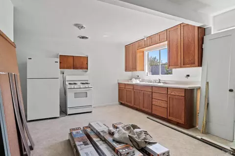 Kitchen - 355 N Main St, Willits, CA 95490 photo 1 of 1