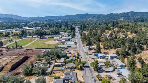View/Area - 355 N Main St, Willits, CA 95490 photo 2 of 2