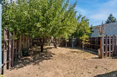 Exterior - 355 N Main St, Willits, CA 95490 photo 5 of 5