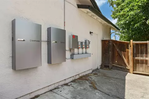 Exterior - 4881 Regency Pl, Fairfield, CA 94534 photo 10 of 11