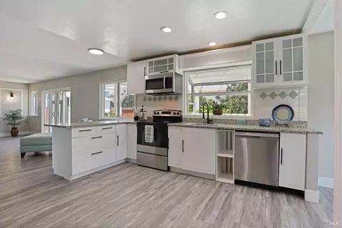 Kitchen - 4881 Regency Pl, Fairfield, CA 94534 photo 1 of 3