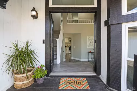 Entry Way - 4881 Regency Pl, Fairfield, CA 94534 photo 1 of 9