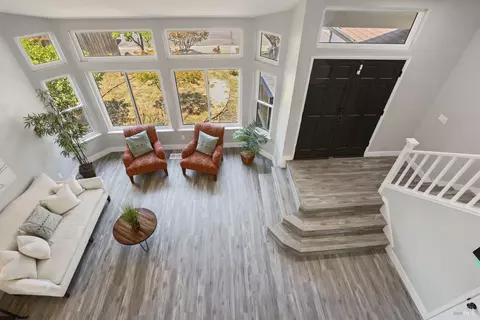 Entry Way - 4881 Regency Pl, Fairfield, CA 94534 photo 7 of 9