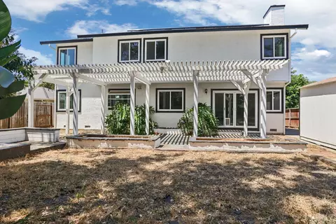 Exterior - 4881 Regency Pl, Fairfield, CA 94534 photo 11 of 11