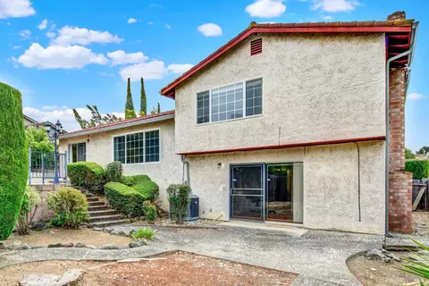 Exterior - 112 Picadilly Cir, Vallejo, CA 94591 photo 13 of 16