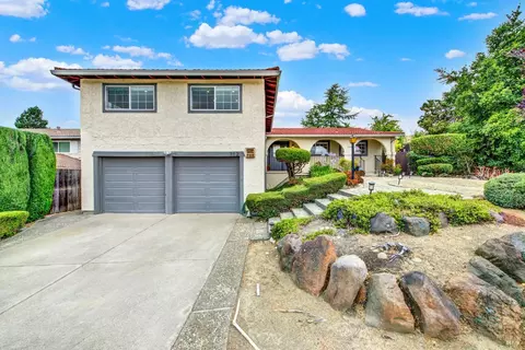 Exterior - 112 Picadilly Cir, Vallejo, CA 94591 photo 2 of 16