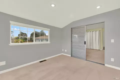 Bedroom - 112 Picadilly Cir, Vallejo, CA 94591 photo 10 of 16