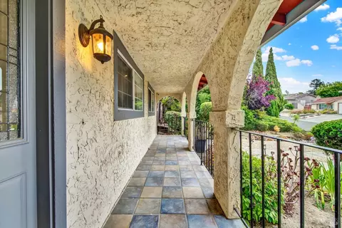 Exterior - 112 Picadilly Cir, Vallejo, CA 94591 photo 4 of 16