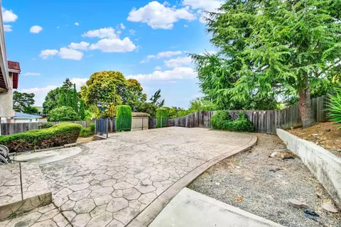 Exterior - 112 Picadilly Cir, Vallejo, CA 94591 photo 6 of 16