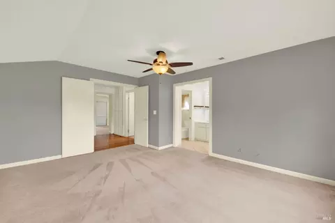 Bedroom - 112 Picadilly Cir, Vallejo, CA 94591 photo 5 of 16