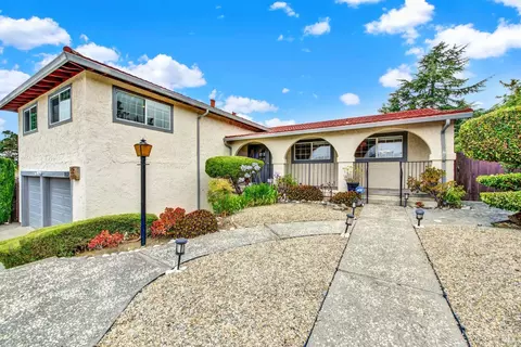 112 Picadilly Cir, Vallejo, CA 94591