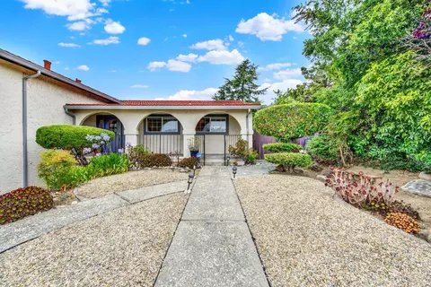 Exterior - 112 Picadilly Cir, Vallejo, CA 94591 photo 3 of 16