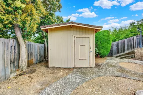Exterior - 112 Picadilly Cir, Vallejo, CA 94591 photo 14 of 16