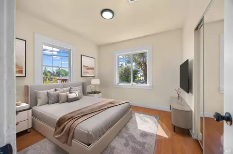 Bedroom - 657 Porter St, Vallejo, CA 94590 photo 1 of 5