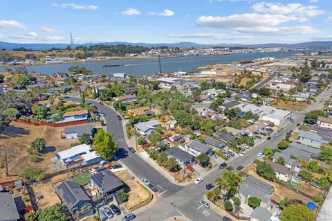 View/Area - 657 Porter St, Vallejo, CA 94590 photo 1 of 6
