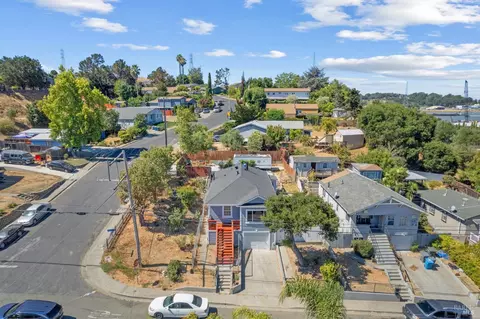 View/Area - 657 Porter St, Vallejo, CA 94590 photo 2 of 6