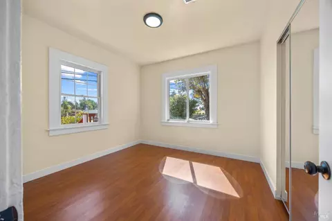 Bedroom - 657 Porter St, Vallejo, CA 94590 photo 3 of 5