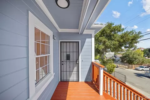 Exterior - 657 Porter St, Vallejo, CA 94590 photo 2 of 5