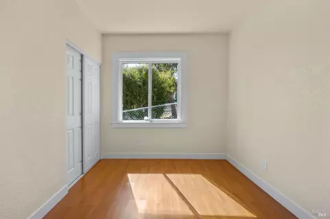 Bedroom - 657 Porter St, Vallejo, CA 94590 photo 5 of 5
