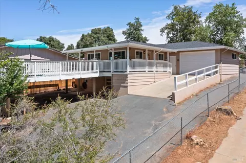 2954 Alta Ln, Kelseyville, CA 95451