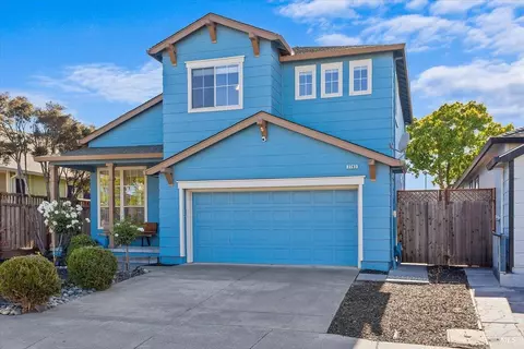 2783 Red Tail St, Santa Rosa, CA 95407