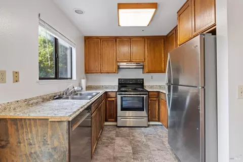 Kitchen - 8307-8308 Lasalle Ave, Cotati, CA 94931 photo 1 of 6