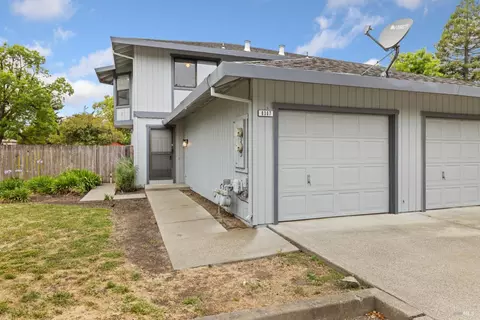Exterior - 8307-8308 Lasalle Ave, Cotati, CA 94931 photo 3 of 14