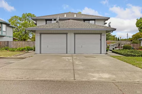 Exterior - 8307-8308 Lasalle Ave, Cotati, CA 94931 photo 2 of 14